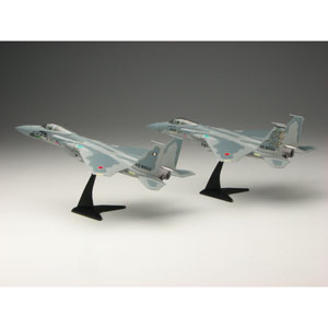 プラッツ/エフトイズ 2011 イベント限定販売 1/144 空自F-15J 戦競機 