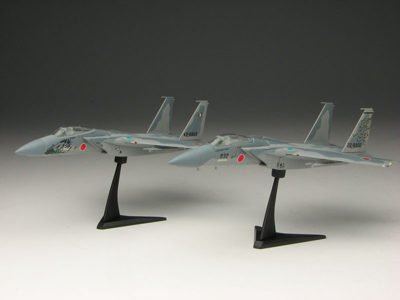 PLATZ/F-toys Limited edition in 2011 Completed model