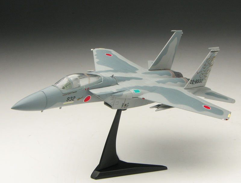 PLATZ/F-toys Limited edition in 2011 Completed model