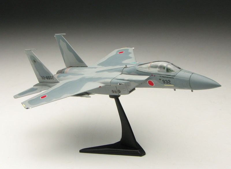 PLATZ/F-toys Limited edition in 2011 Completed model