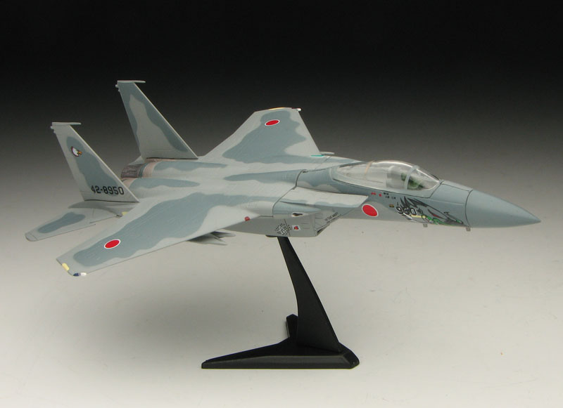 PLATZ/F-toys Limited edition in 2011 Completed model