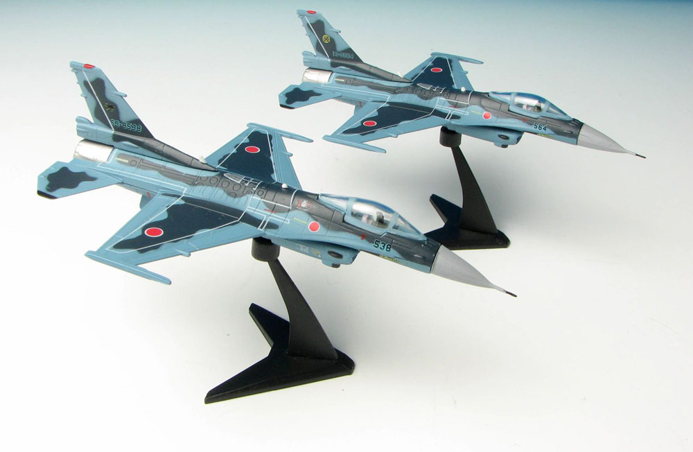 ץå/եȥ 2012 ٥ȸ꾦 1/144 ҶF-2A 8 ﶥ2010 & ǽ浡