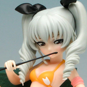 PLATZ 1/10 Anchovy swimsuit ver.