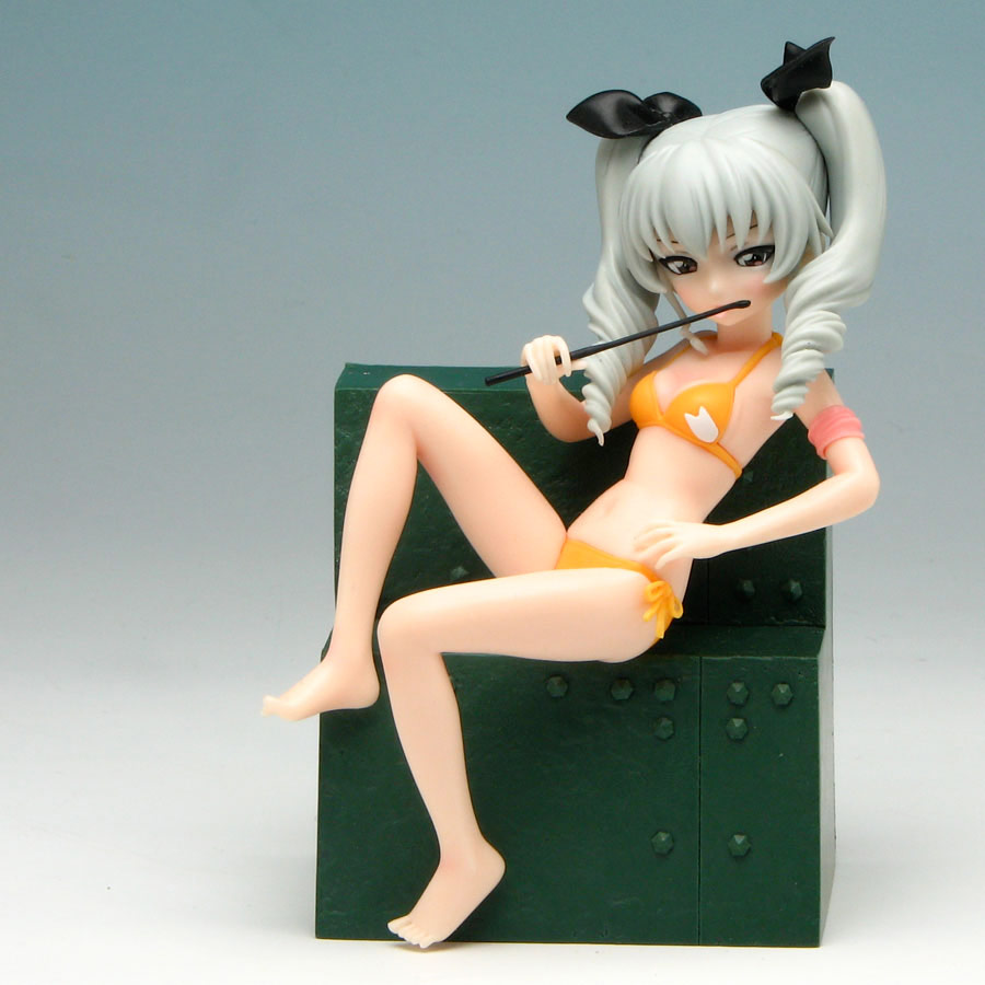 PLATZ 1/10 Anchovy swimsuit ver.