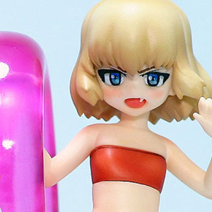 PLATZ 1/10 Katyusha swimsuit ver.