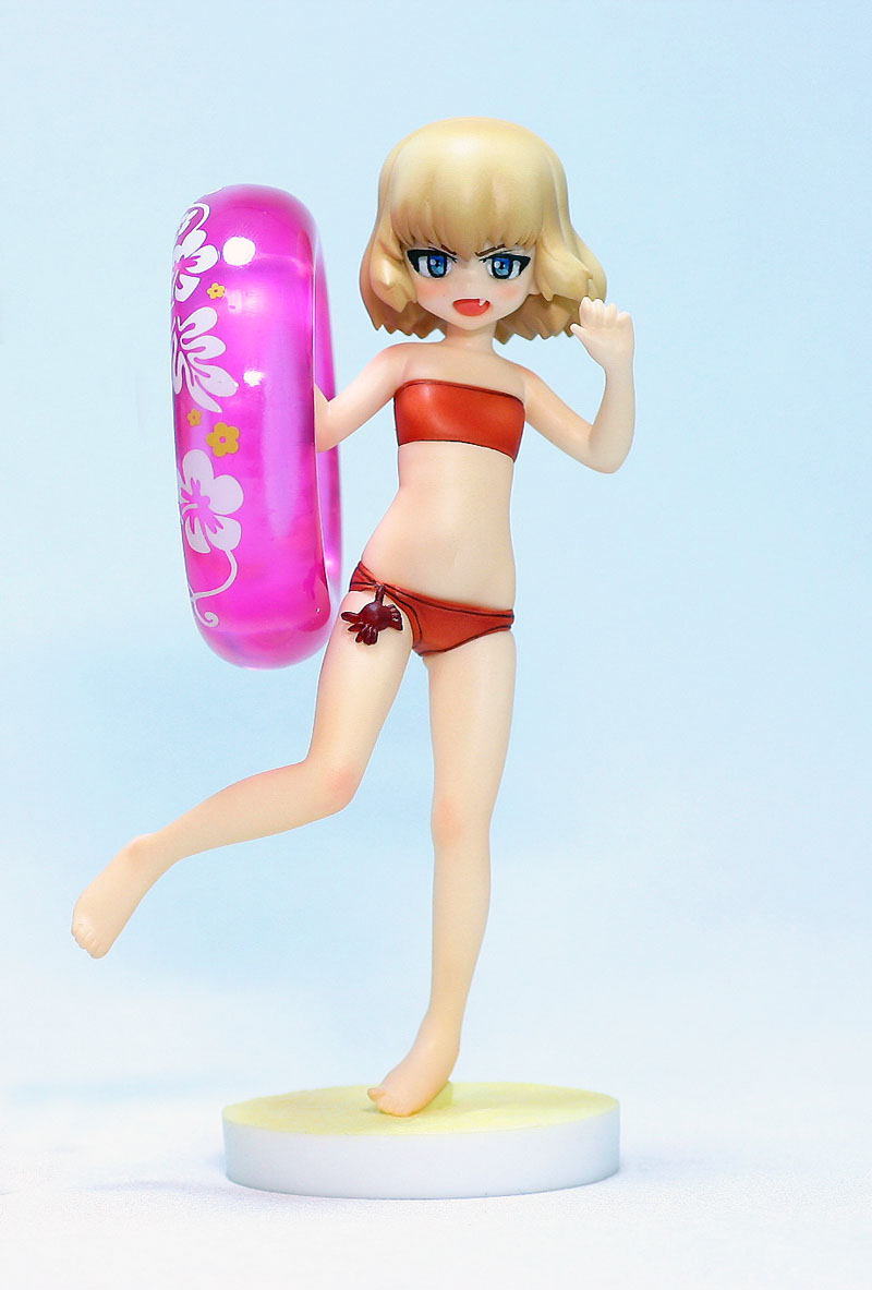 PLATZ 1/10 Katyusha swimsuit ver.