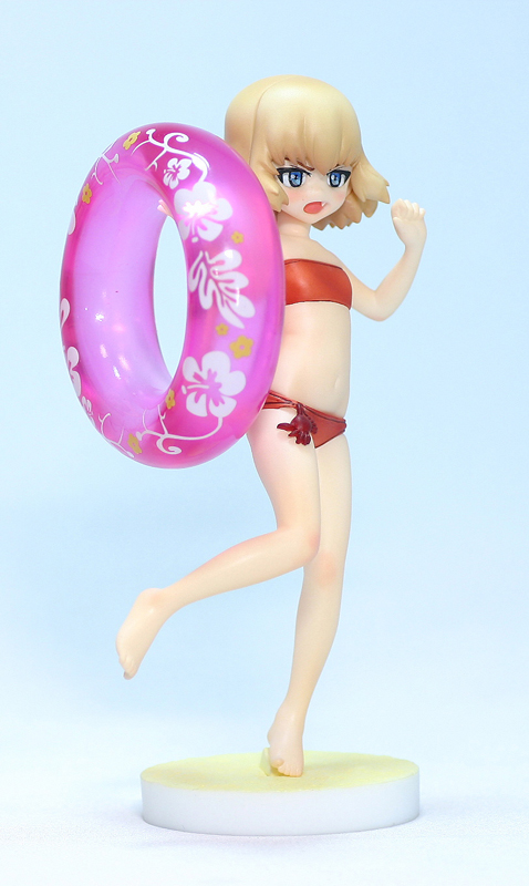 PLATZ 1/10 Katyusha swimsuit ver.