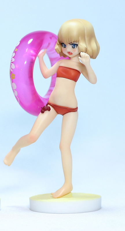 PLATZ 1/10 Katyusha swimsuit ver.