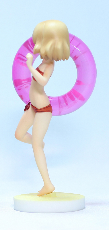 PLATZ 1/10 Katyusha swimsuit ver.