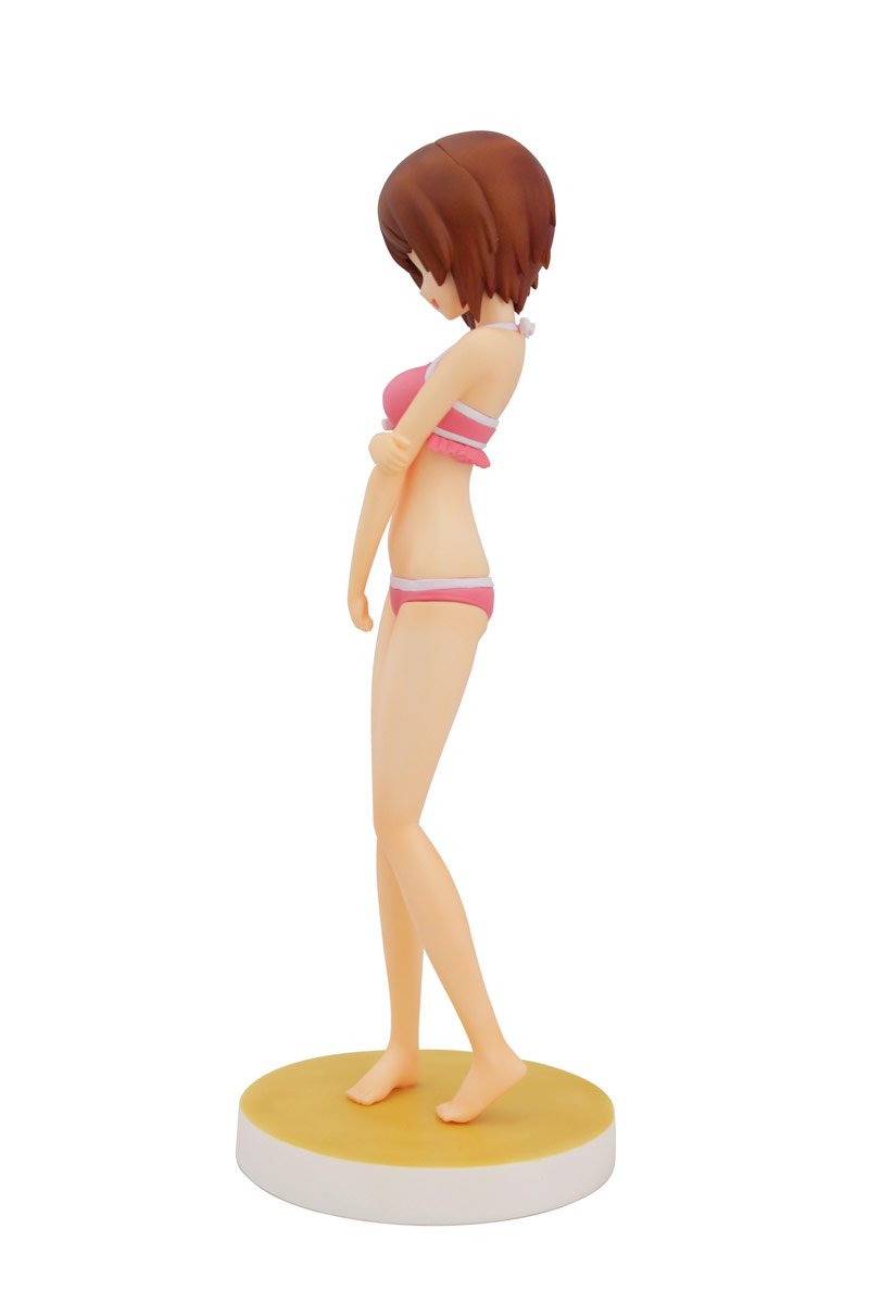 PLATZ 1/10 Miho Nishizumi swimsuit ver.