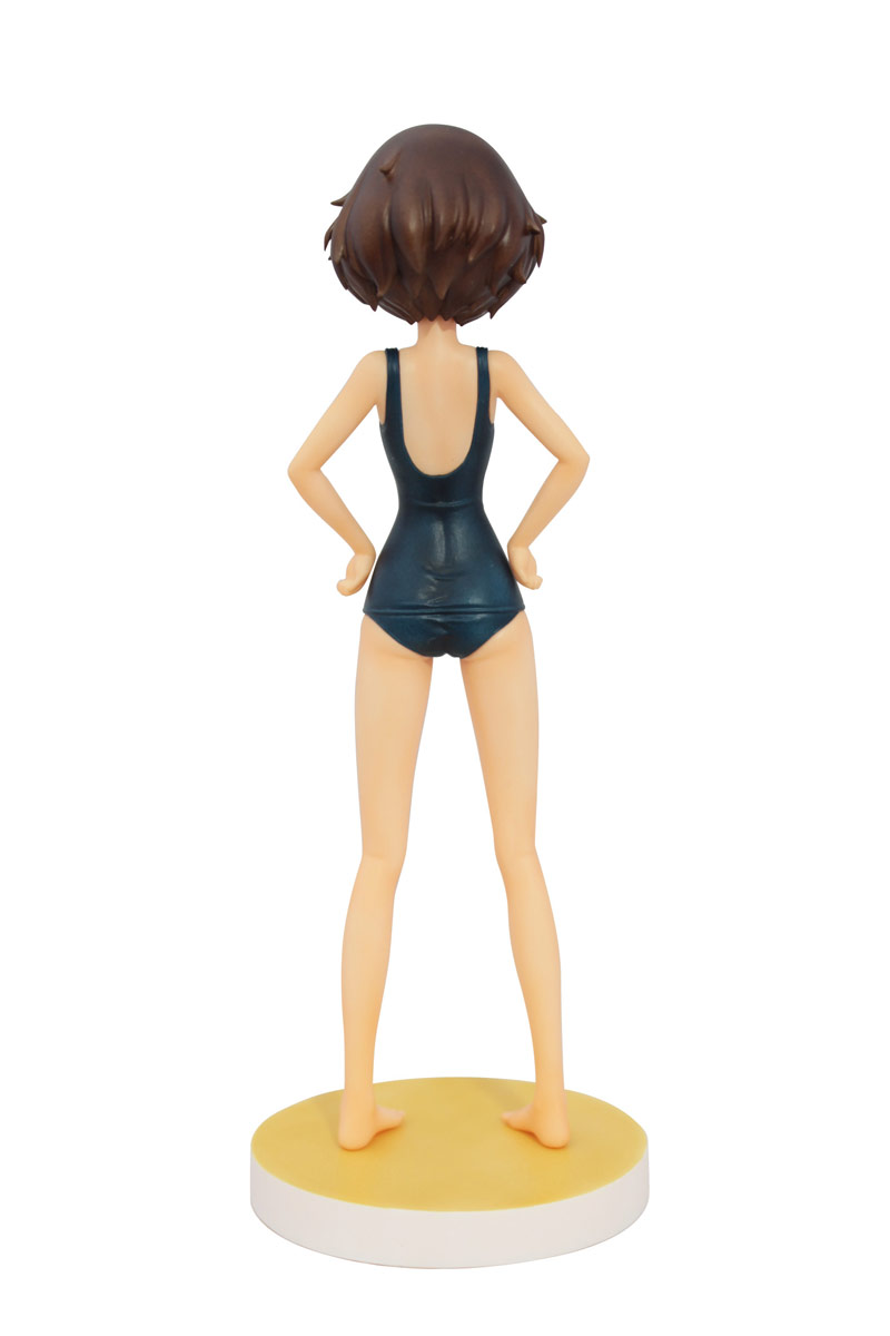 PLATZ 1/10 Yukari Akiyama swimsuit ver.