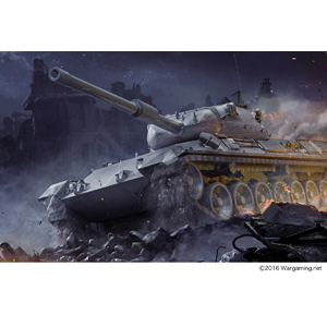  ץå 1/35 WORLD OF TANKS ɥ  쥪ѥ1