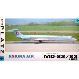 ץå 1/144 MD-82/83 ڹҶ