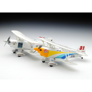 PLATZ 1/72 Pitts Racer Tango Tango