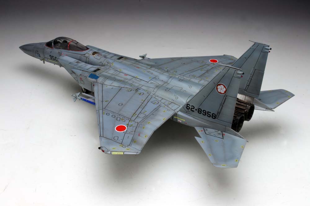 1/72 Ҷ Ʈ F-15J º̷楷դ