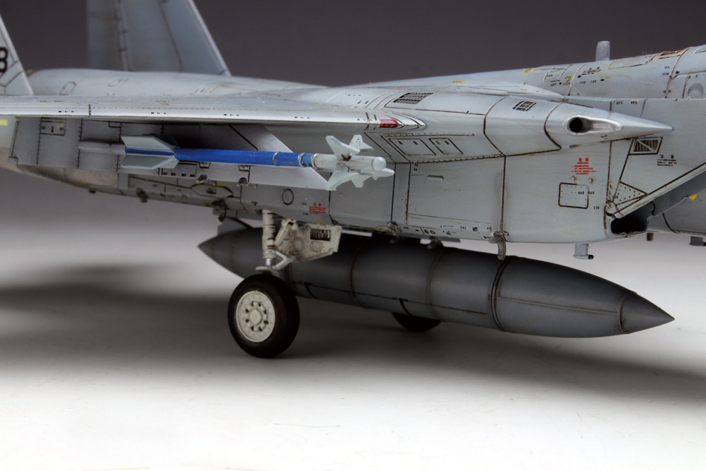 ץå 1/72 Ҷ Ʈ F-15J 