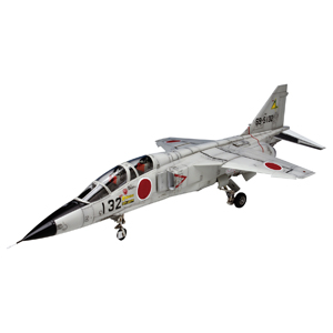 プラッツ 1/72 航空自衛隊 超音速高等練習機 T-2 後期型