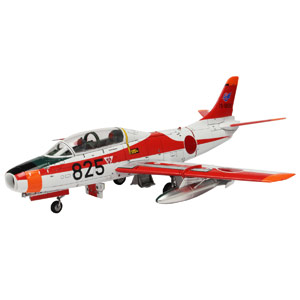 1/72 JASDF JET TRAINER T-1A