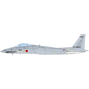 1/72 JASDF F-15J EAGLE TAC MEET 2003 303SQ "WHITE DRAGON"