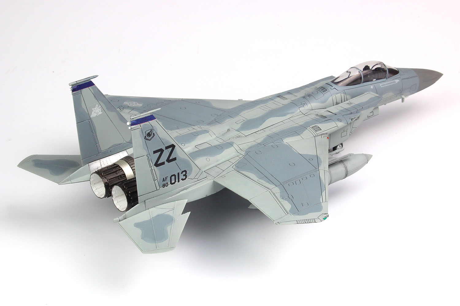 1/72 ꥫ Ʈ F-15C  "żǼAB"