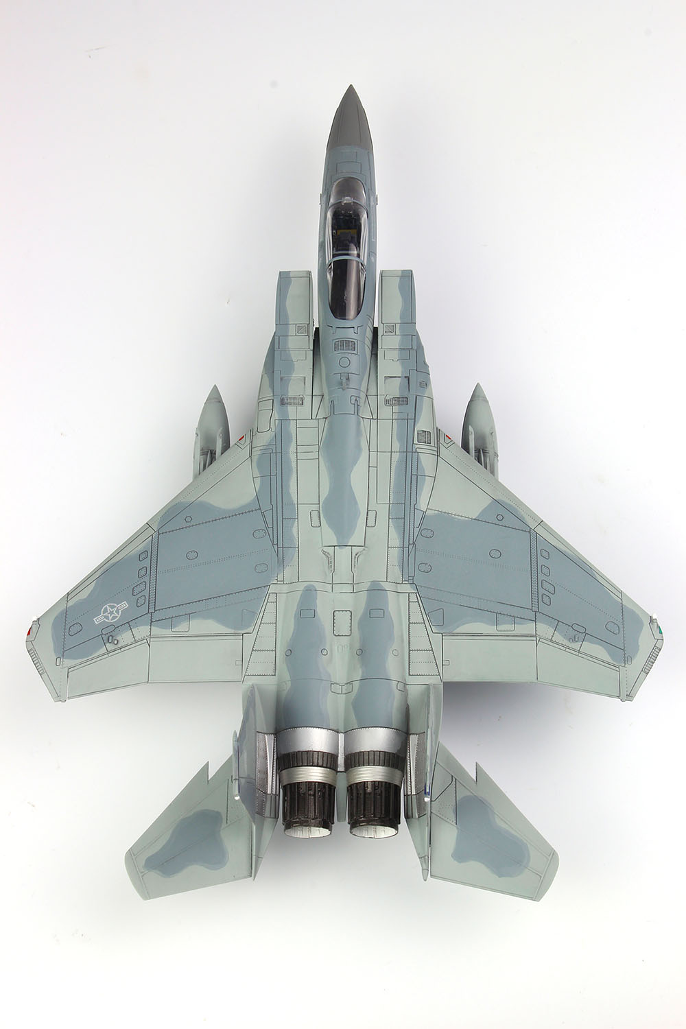 1/72 ꥫ Ʈ F-15C  "żǼAB"