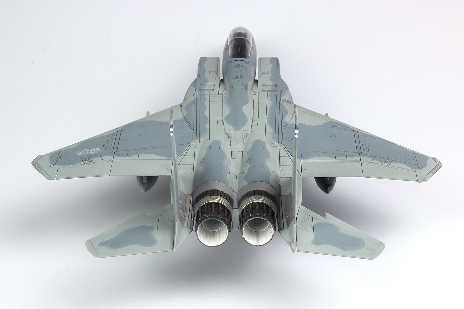 1/72 ꥫ Ʈ F-15C  "żǼAB" - ɥĤ