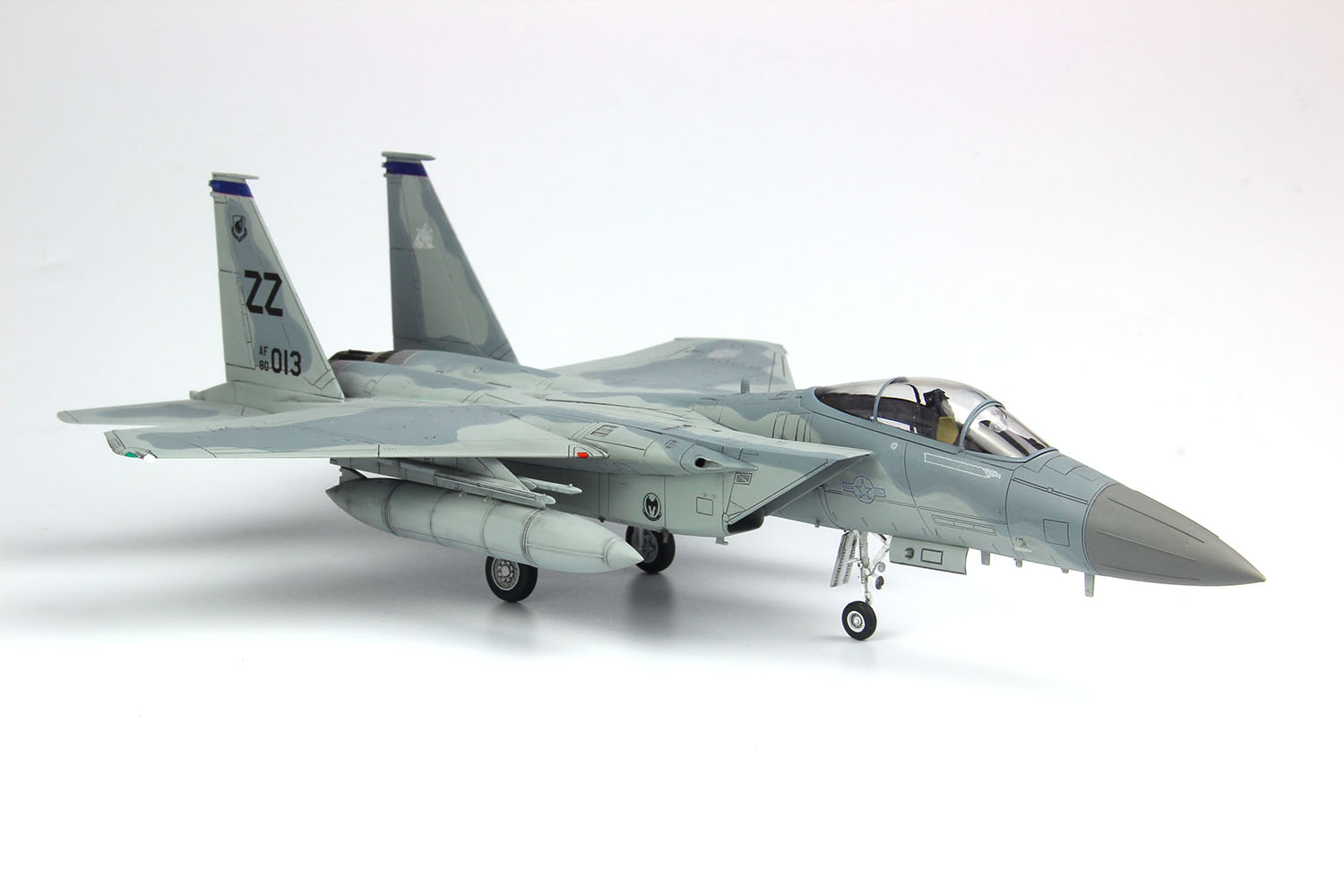 1/72 ꥫ Ʈ F-15C  "żǼAB"