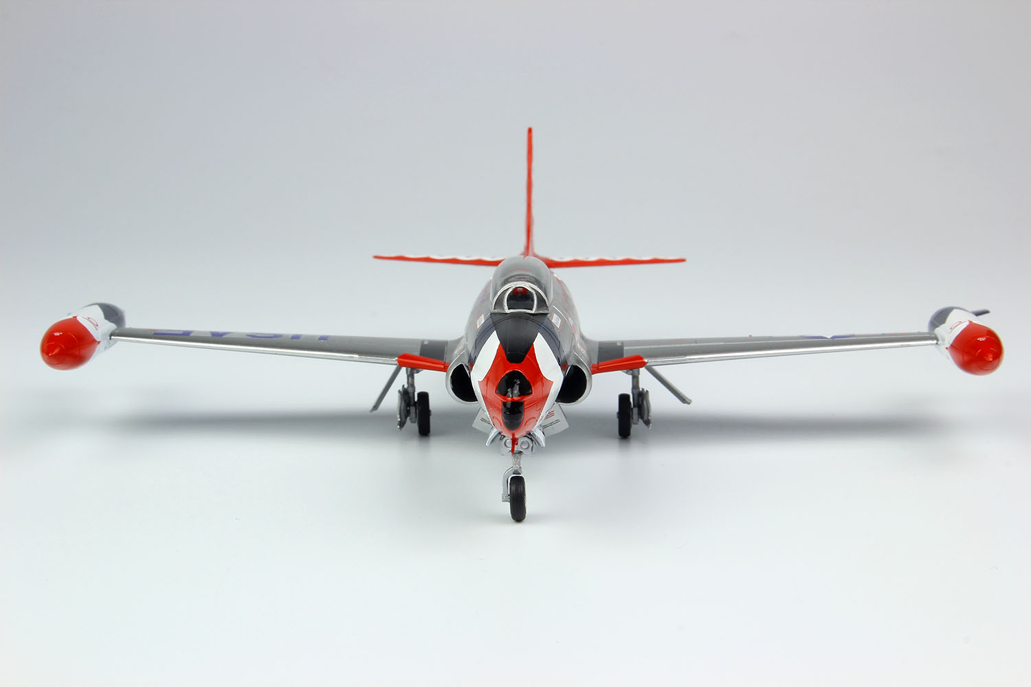 1/72 ꥫ  T-33A 塼ƥ󥰥 "С"