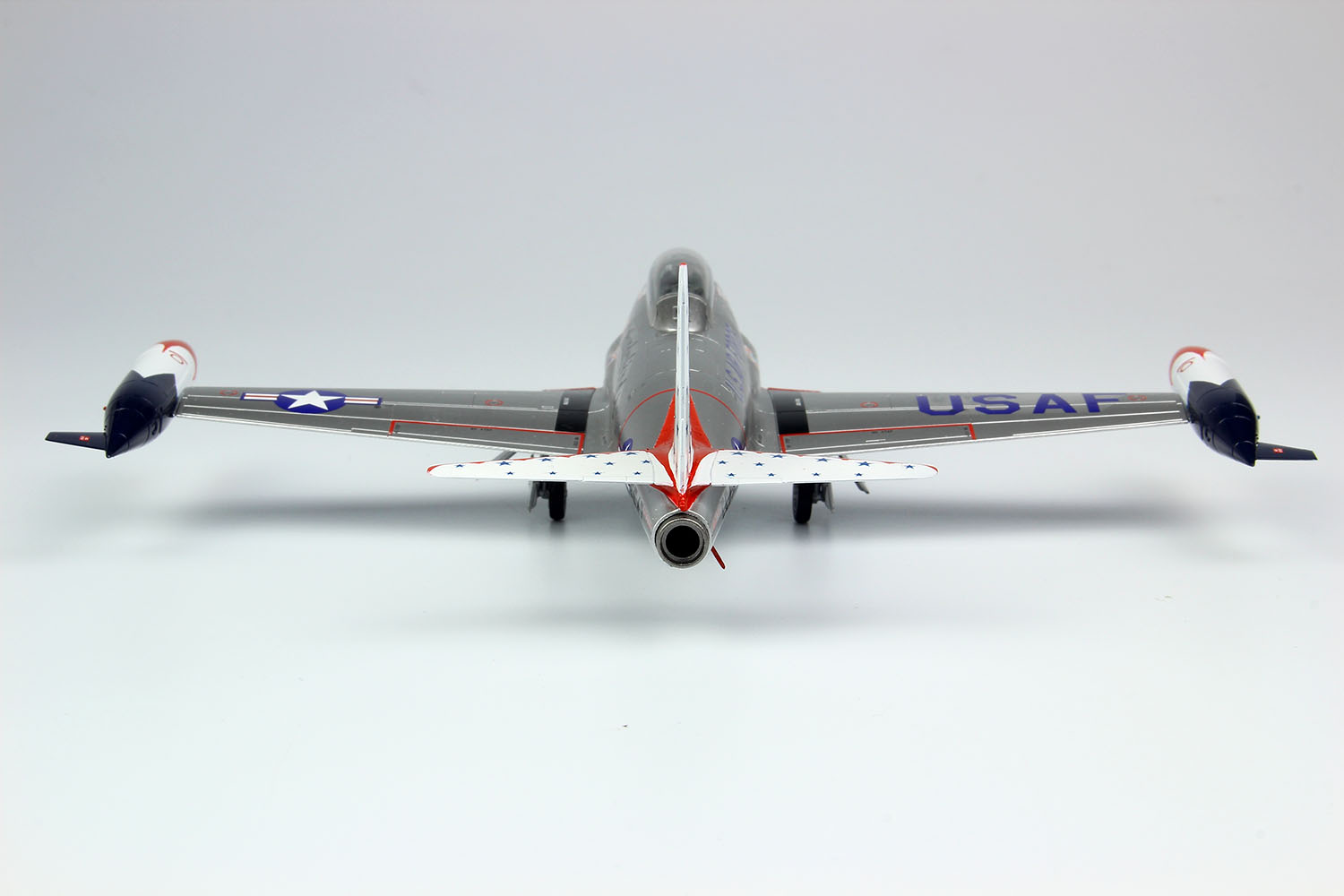 1/72 ꥫ  T-33A 塼ƥ󥰥 "С"