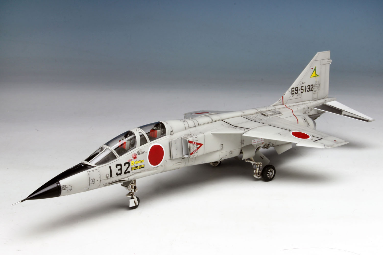 1/72 Ҷ  T-2  ѥåȥե奢դ