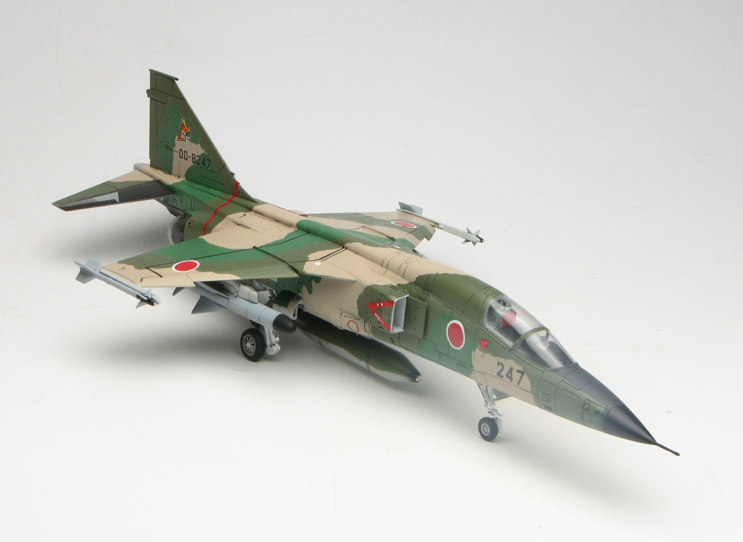 1/72 Ҷ ٱƮ F-1 ѥåȥե奢դ