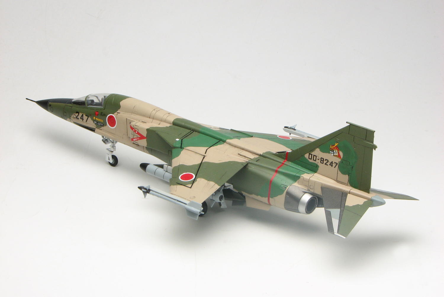 1/72 Ҷ ٱƮ F-1 ѥåȥե奢դ