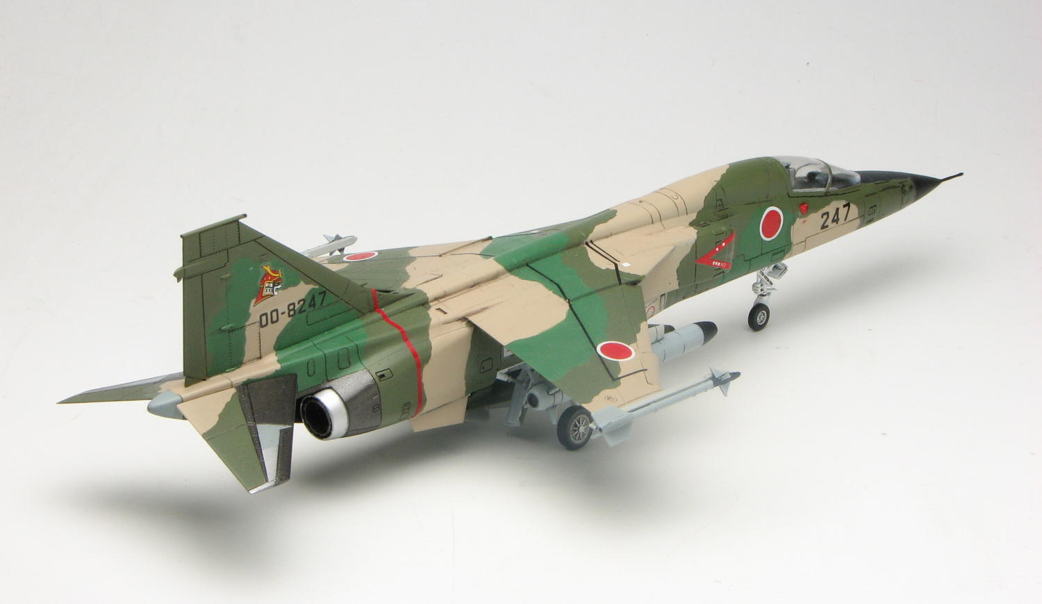 1/72 Ҷ ٱƮ F-1 ѥåȥե奢դ - ɥĤ