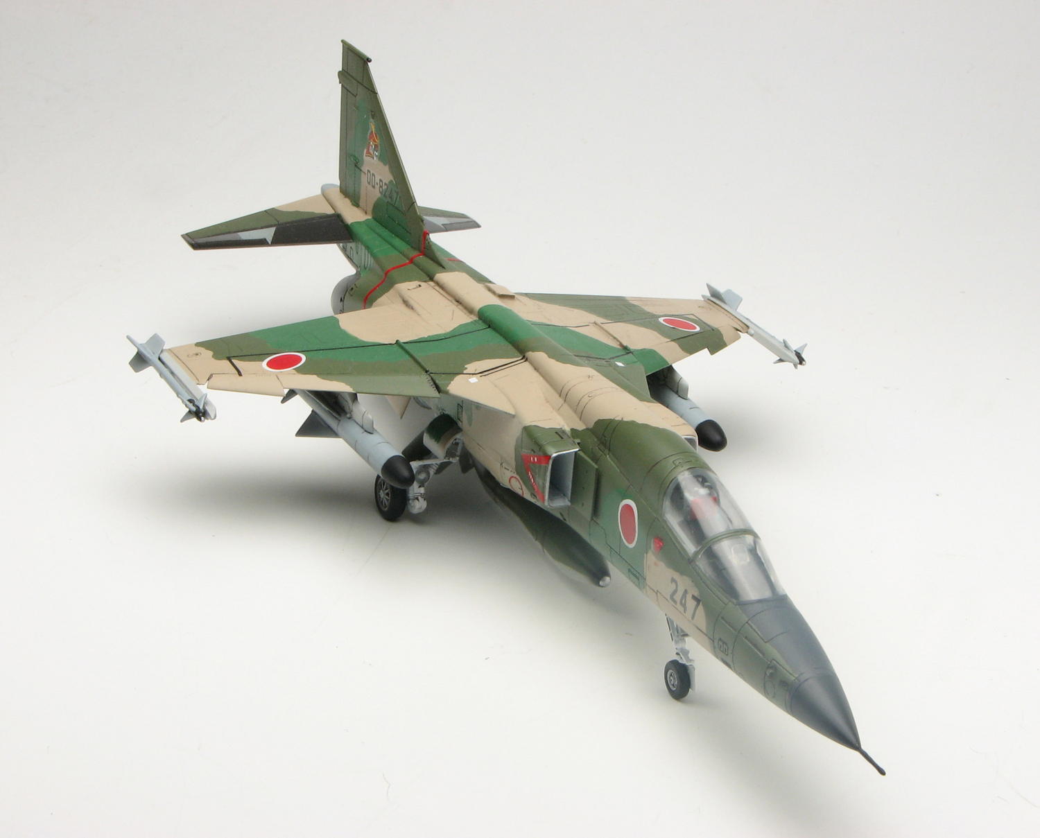 1/72 Ҷ ٱƮ F-1 ѥåȥե奢դ - ɥĤ