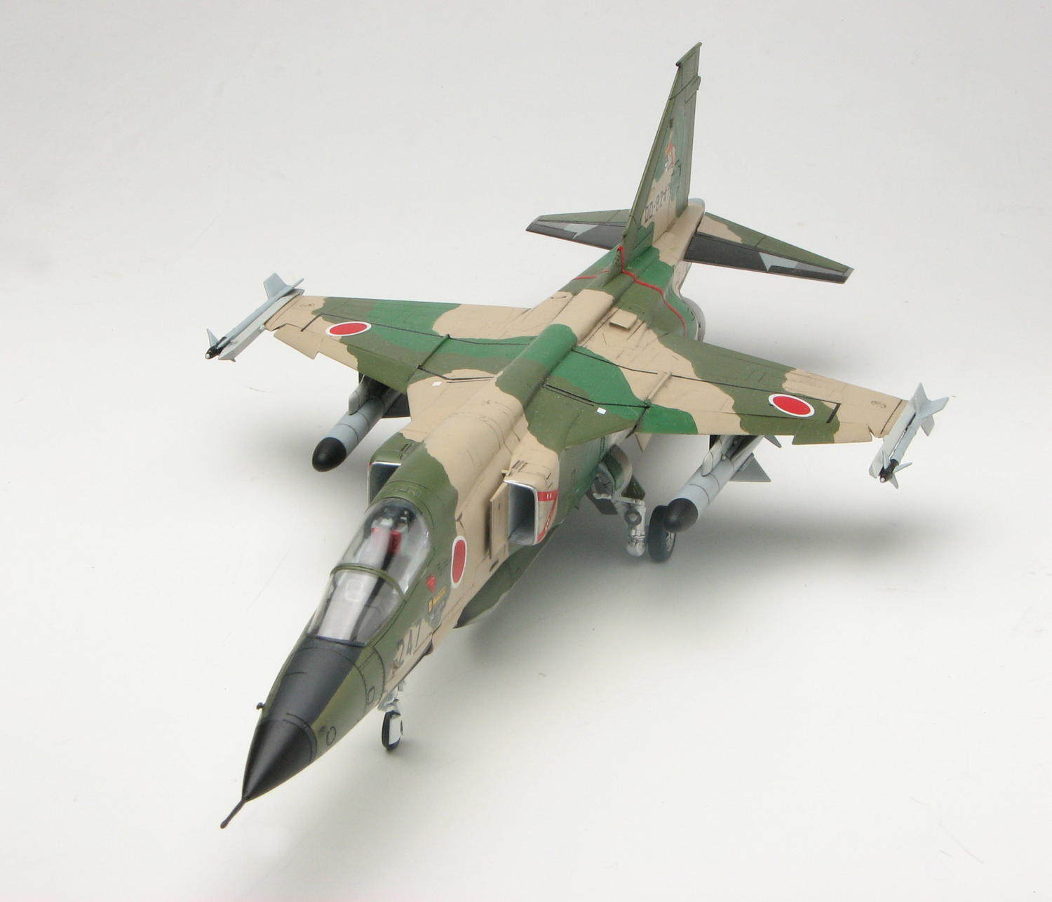 1/72 Ҷ ٱƮ F-1 ѥåȥե奢դ - ɥĤ