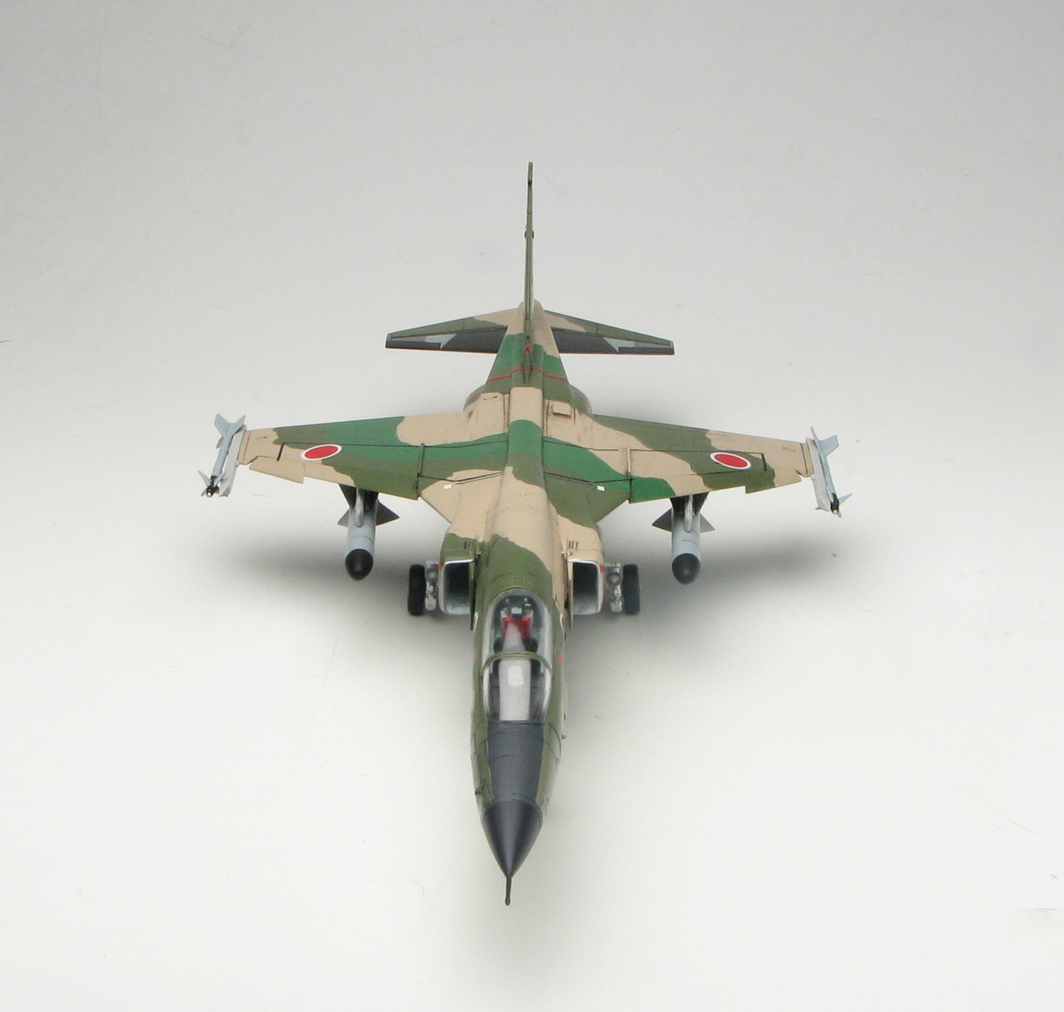 1/72 Ҷ ٱƮ F-1 ѥåȥե奢դ - ɥĤ