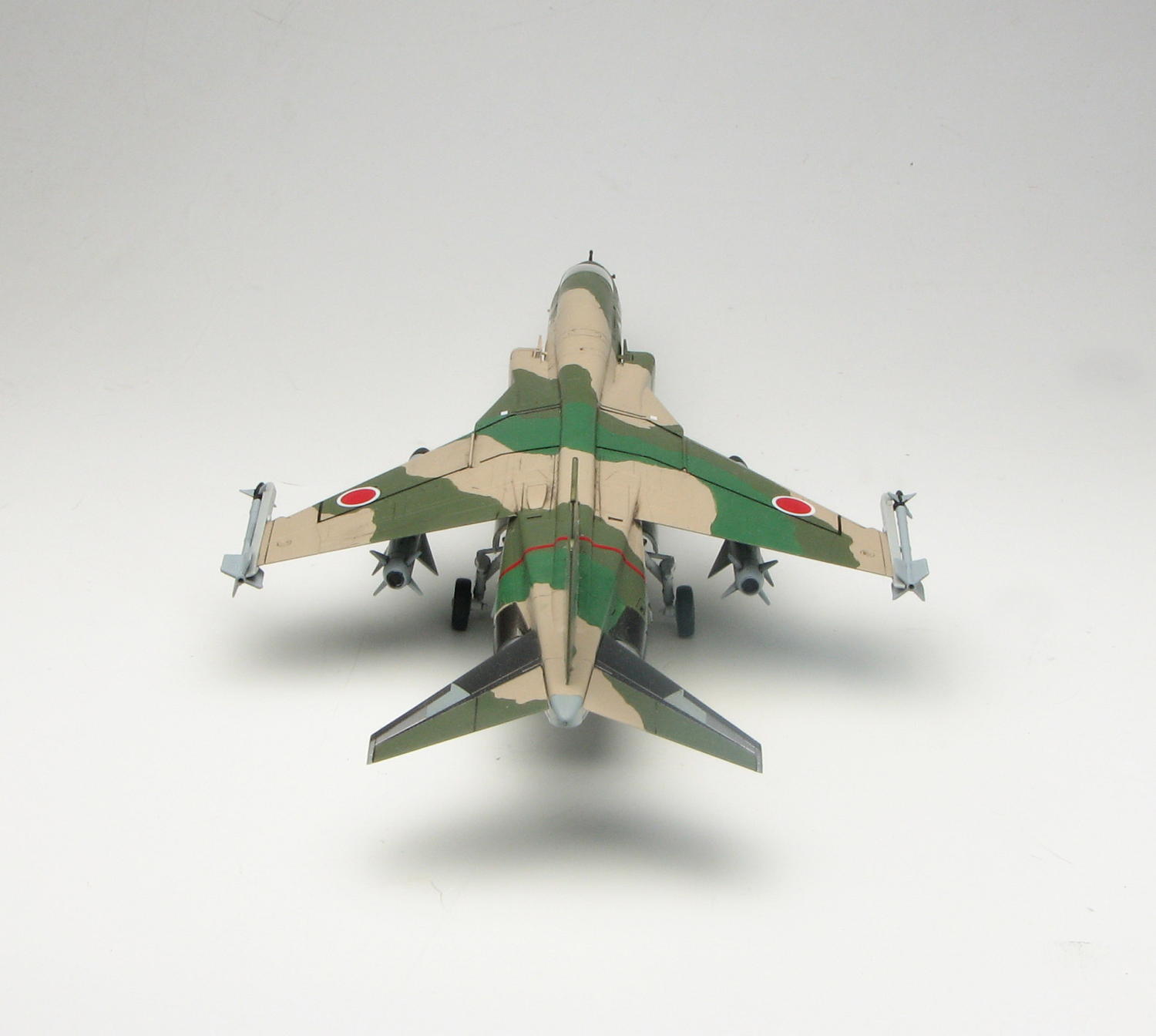 1/72 Ҷ ٱƮ F-1 ѥåȥե奢դ - ɥĤ