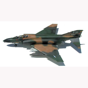 쥤ȥߥ˥奢 1/72 F-4C/D եȥII"ӥ󡦥륺纴" - ɥĤ