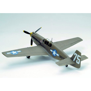 쥤ȥߥ˥奢 1/48 P-51A ޥ