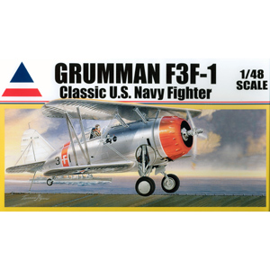 GRAUMMAN F3F-1