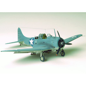 SBD-2 DAUNTLESS