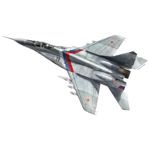 ץå 1/72 MiG-29(9.13)ե륯 "ȥåץ"