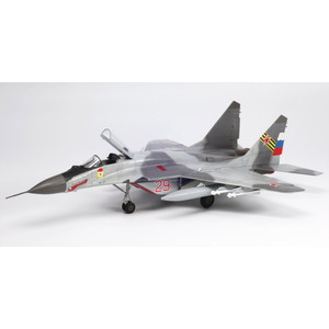 ץå ҶϷ 1/72 MiG-29 (9.13) ե륯C