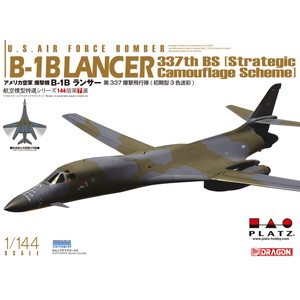 1/144ꥫ ⵡ B-1B󥵡  337 ʽ3º̡