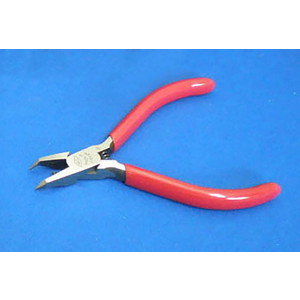 ALEC RED MAN 4 Super Flat Nippers 125mm