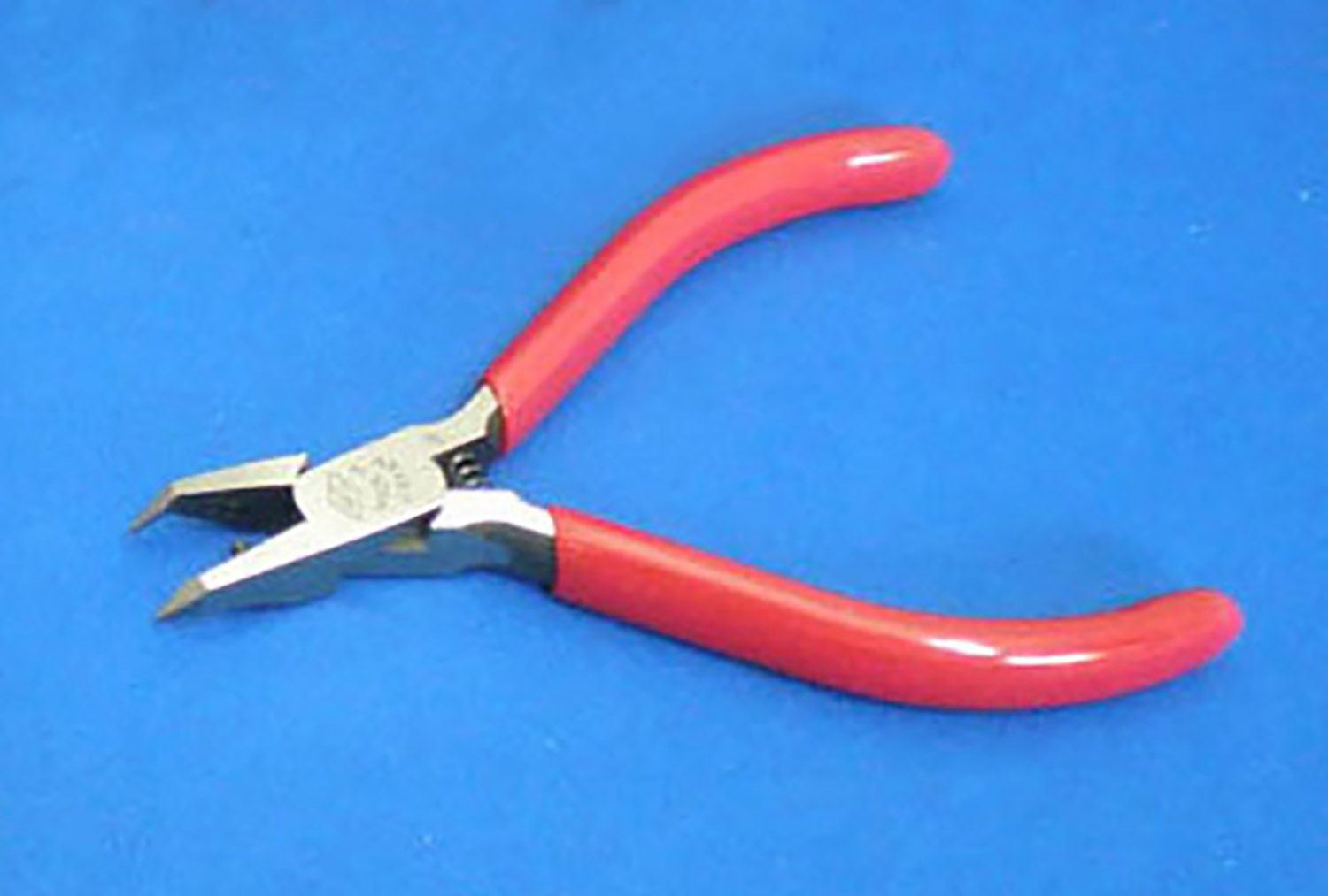 ALEC RED MAN 4 Super Flat Nippers 125mm