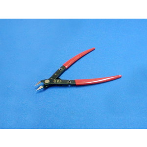 ALEC RED MAN 4 Super Flat Nippers 125mm