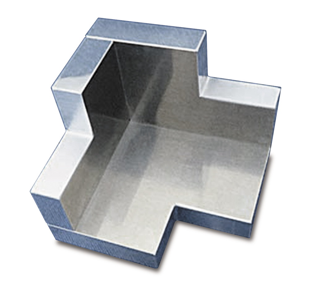 ALEC Right-angle Measurement of 3 Dimension, Aluminum "SUMISAN"