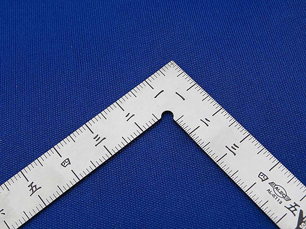 ALEC New Cutter Guide Palm Size Cutting Ruler CUTLER 110