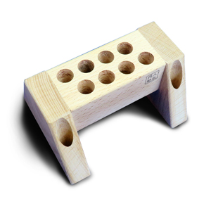 シモムラアレック　木製ホビーツール整理スタンド「掛助」